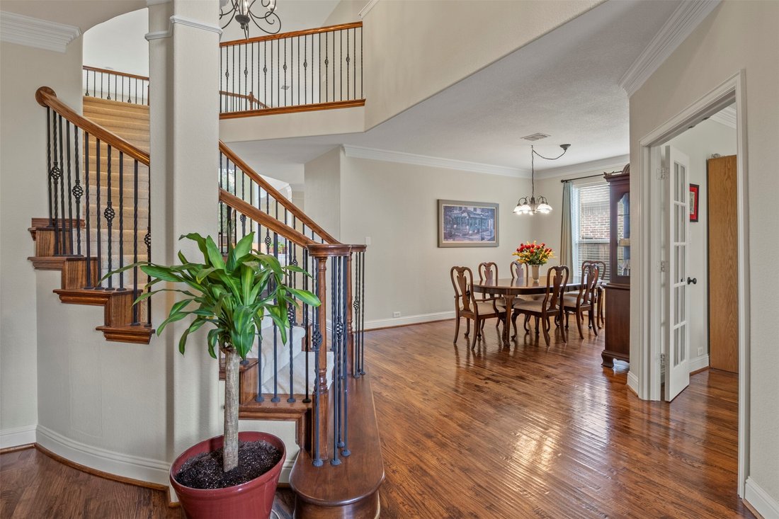 House in Richardson, Texas, United States 3 - 18235958