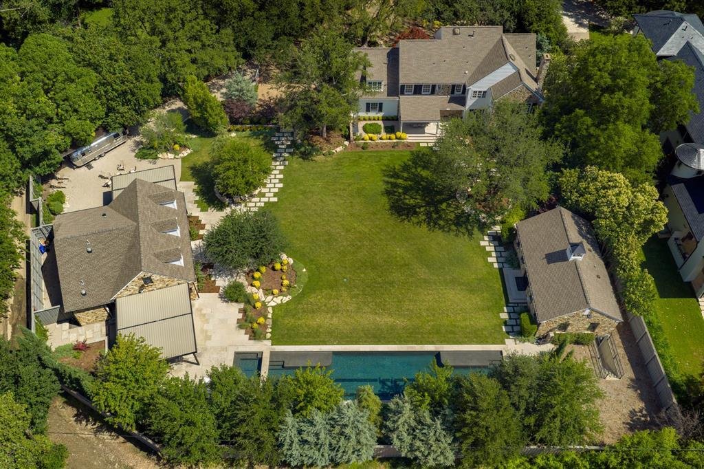 House in Dallas, Texas, United States 1 - 18243750