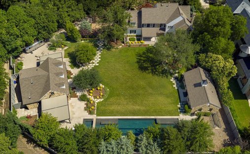 Casa a Dallas, Texas, Stati Uniti 1