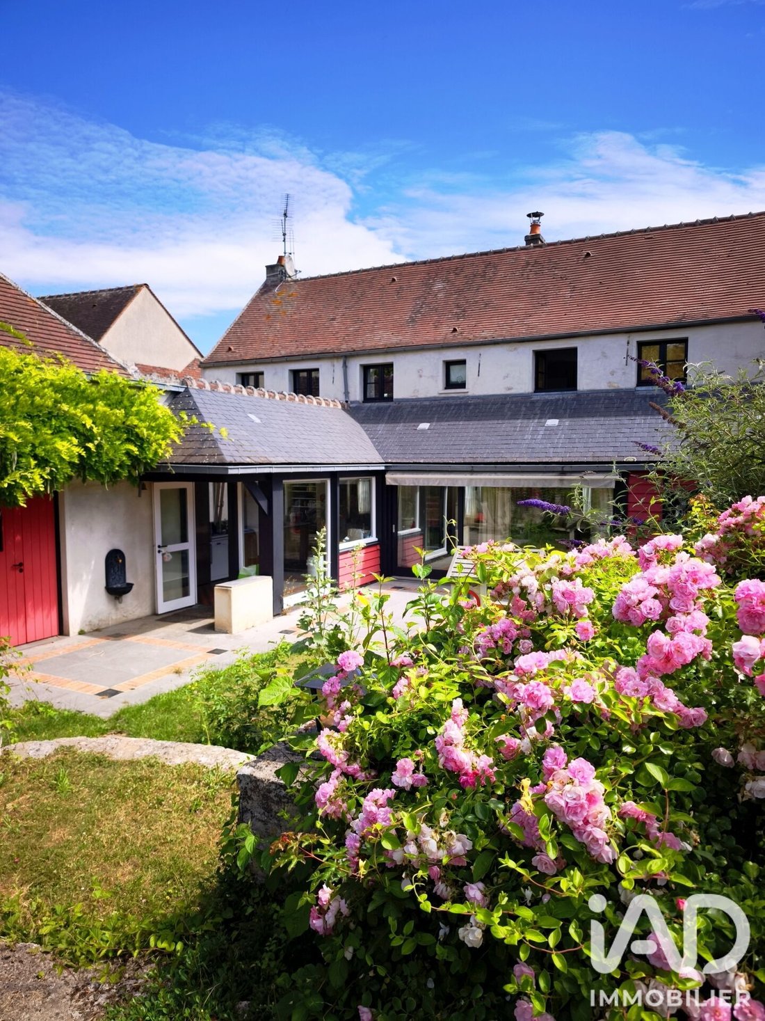 House in Chamant, Hauts-de-France, France 4 - 18246378