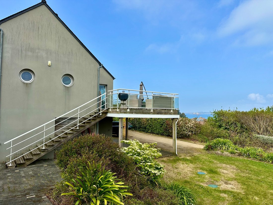 House in Ploubazlanec, Brittany, France 2 - 18245295