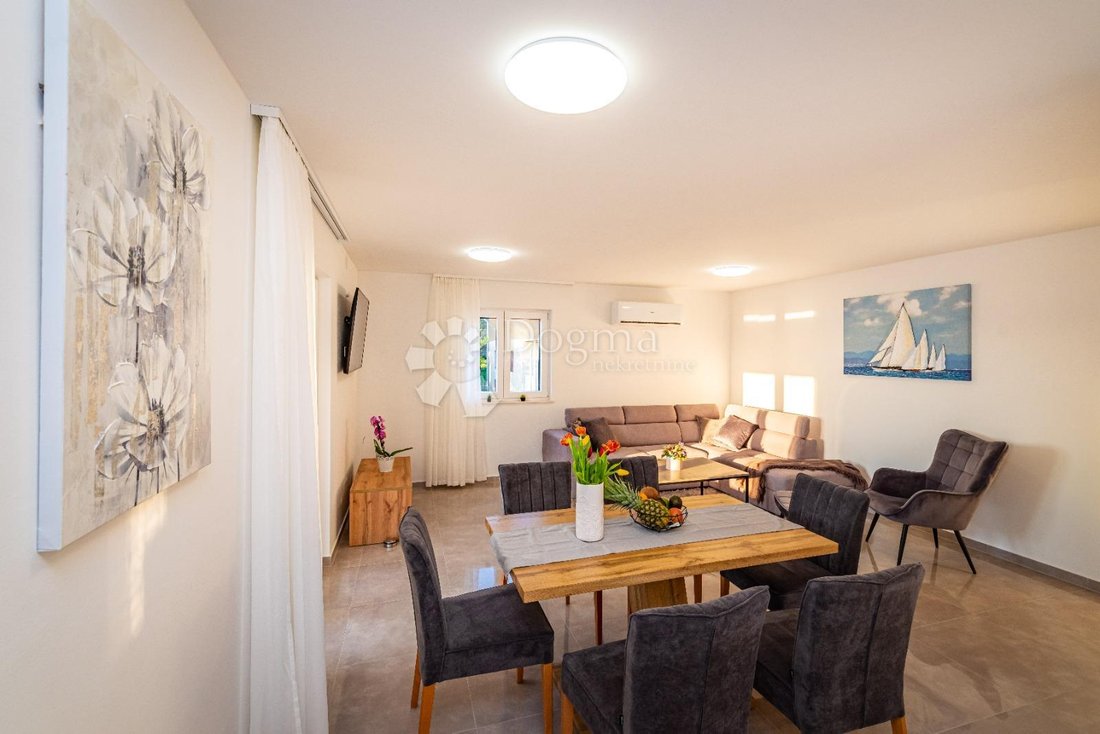 House in Municipality of Novigrad, Zadar County, Croatia 5 - 18238288