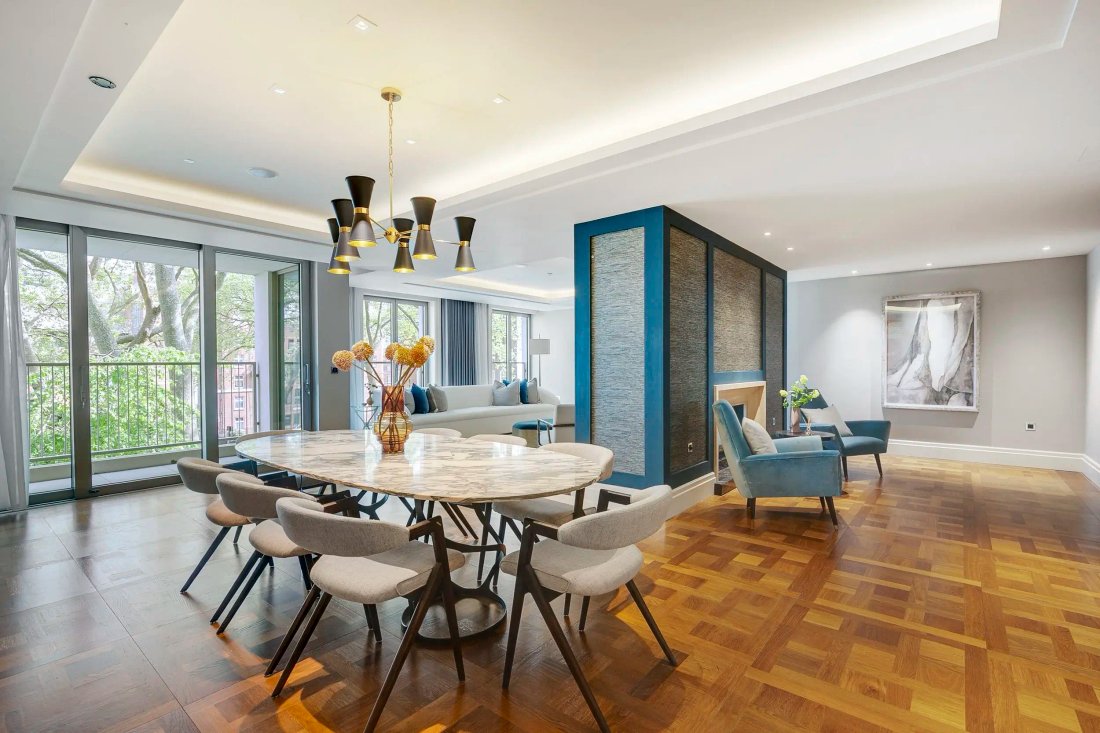 Apartment in Belgravia, Westminster, England 1 - 18242139