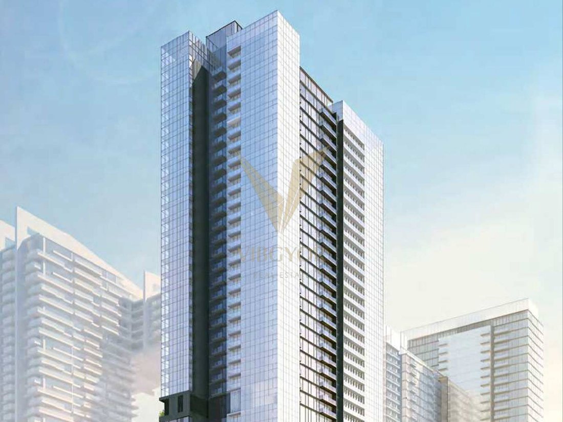 Apartment in Zabeel, Dubai, United Arab Emirates 2 - 18237249