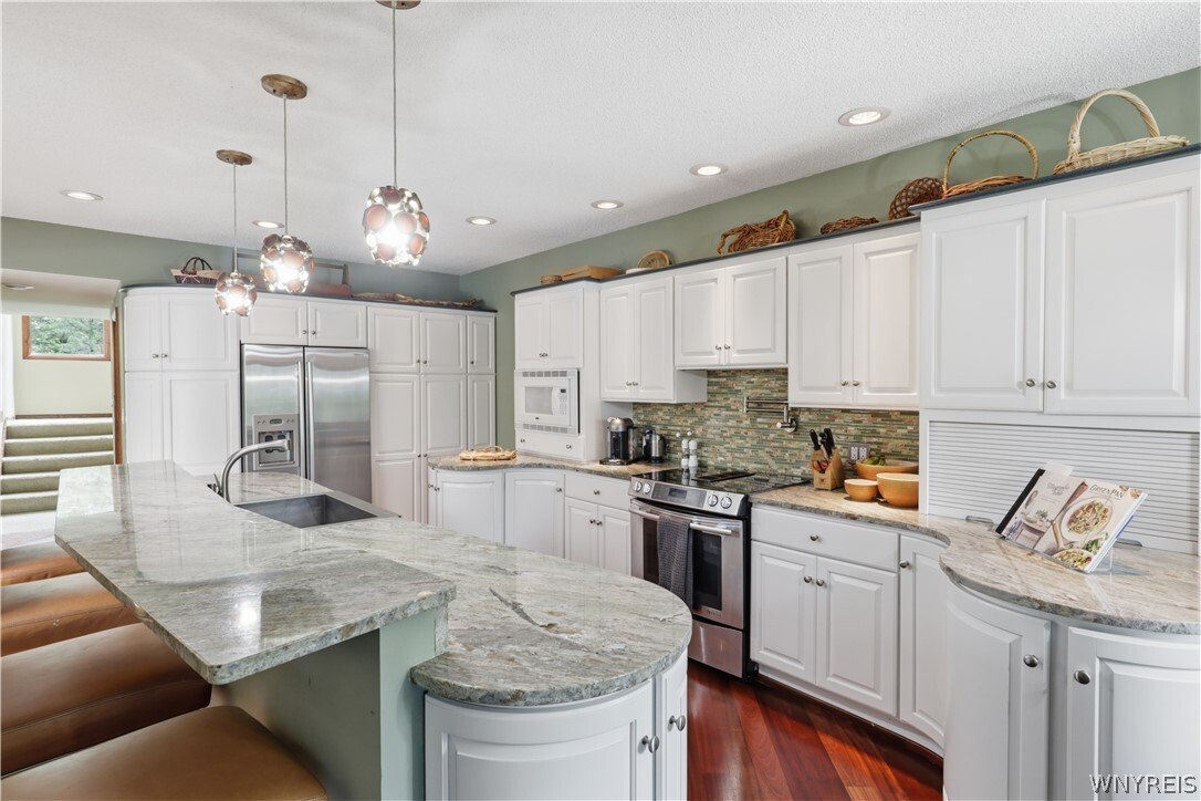 House in Orchard Park, New York, United States 5 - 18235937