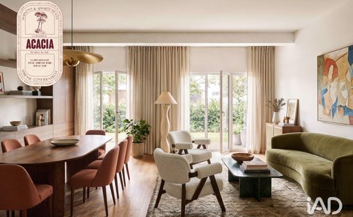 Wohnung in Le Genette, La Rochelle, Frankreich 1