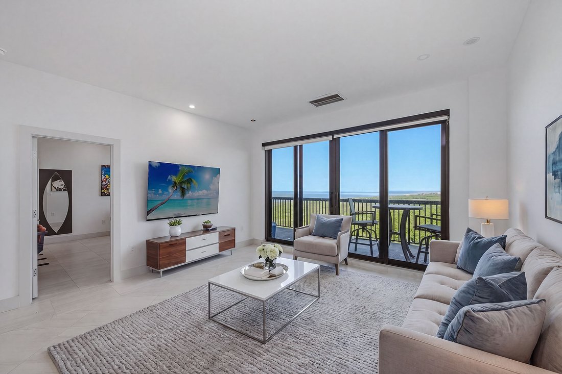 Condominio en Naples, Florida, Estados Unidos 4 - 18238502