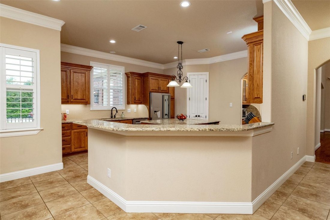 House in Keller, Texas, United States 5 - 18238099