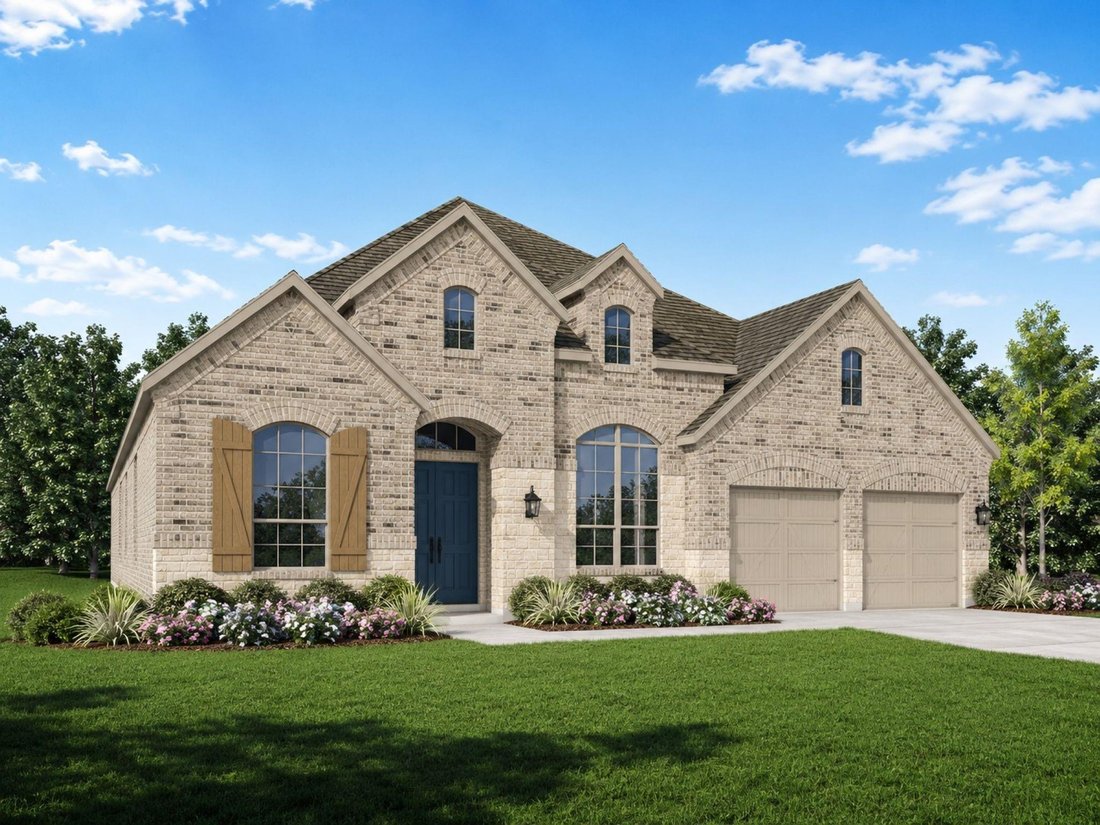 House in Montgomery, Texas, United States 2 - 17517833