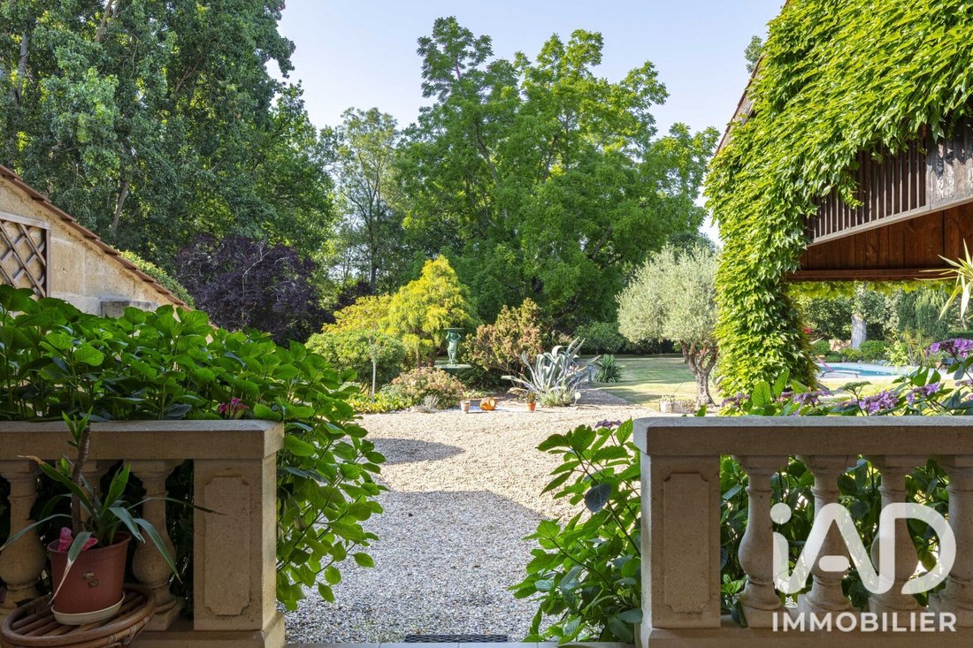 House in Izon, Nouvelle-Aquitaine, France 3 - 18246326