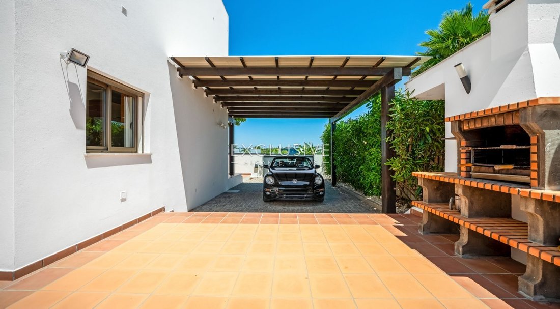 Villa in Alcantarilha, Algarve, Portugal 4 - 18245825