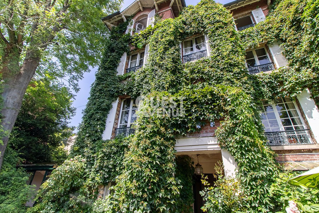 House in Beau Site-Pommerets-Binelles, Sevres, France 1 - 18236664