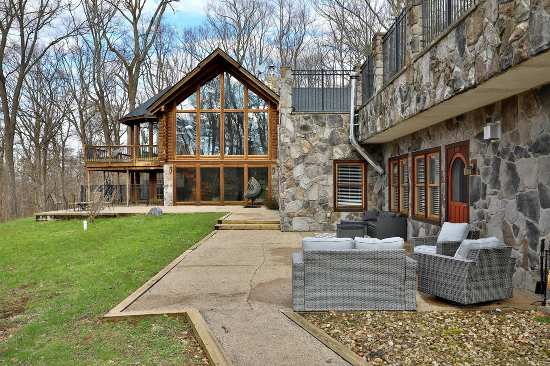 House in Lancaster, Ohio, United States 4 - 18243458