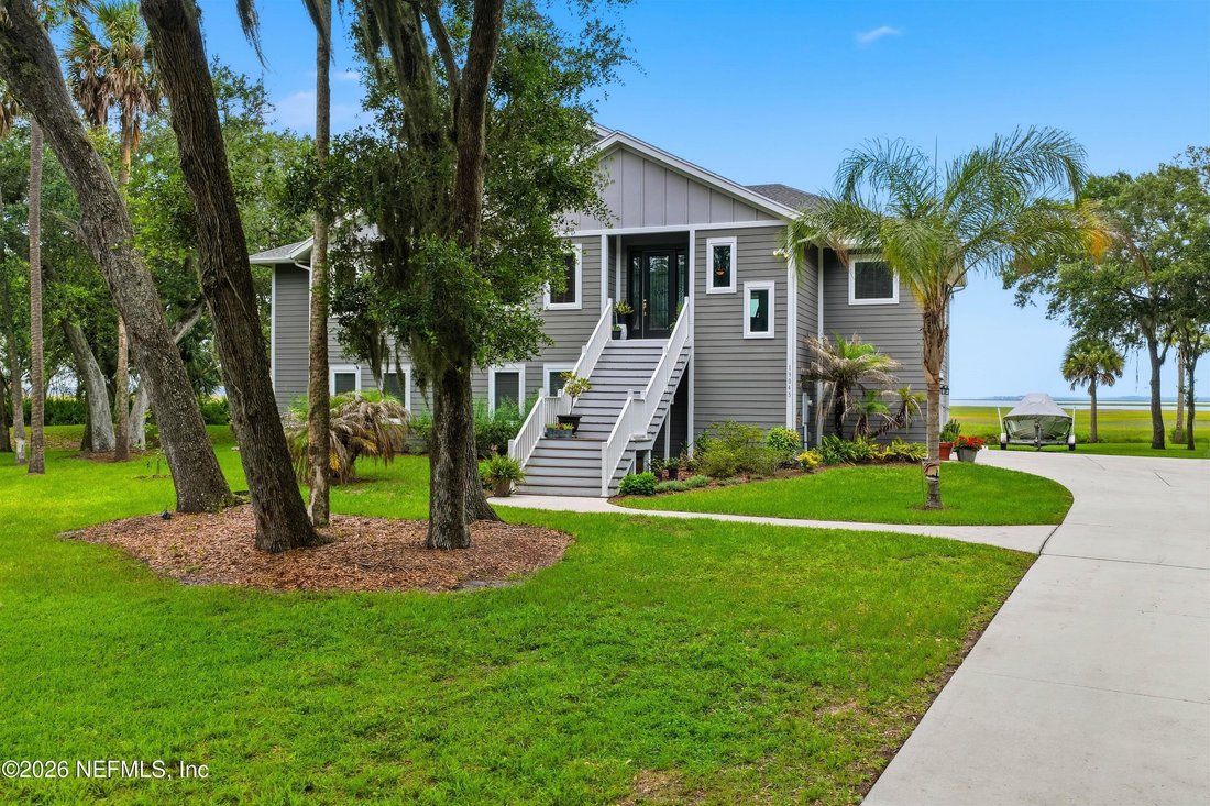 House in Jacksonville, Florida, United States 3 - 18246352