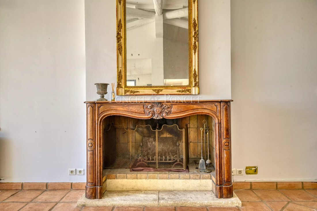 House in Centre Historique, Montpellier, France 5 - 18239315