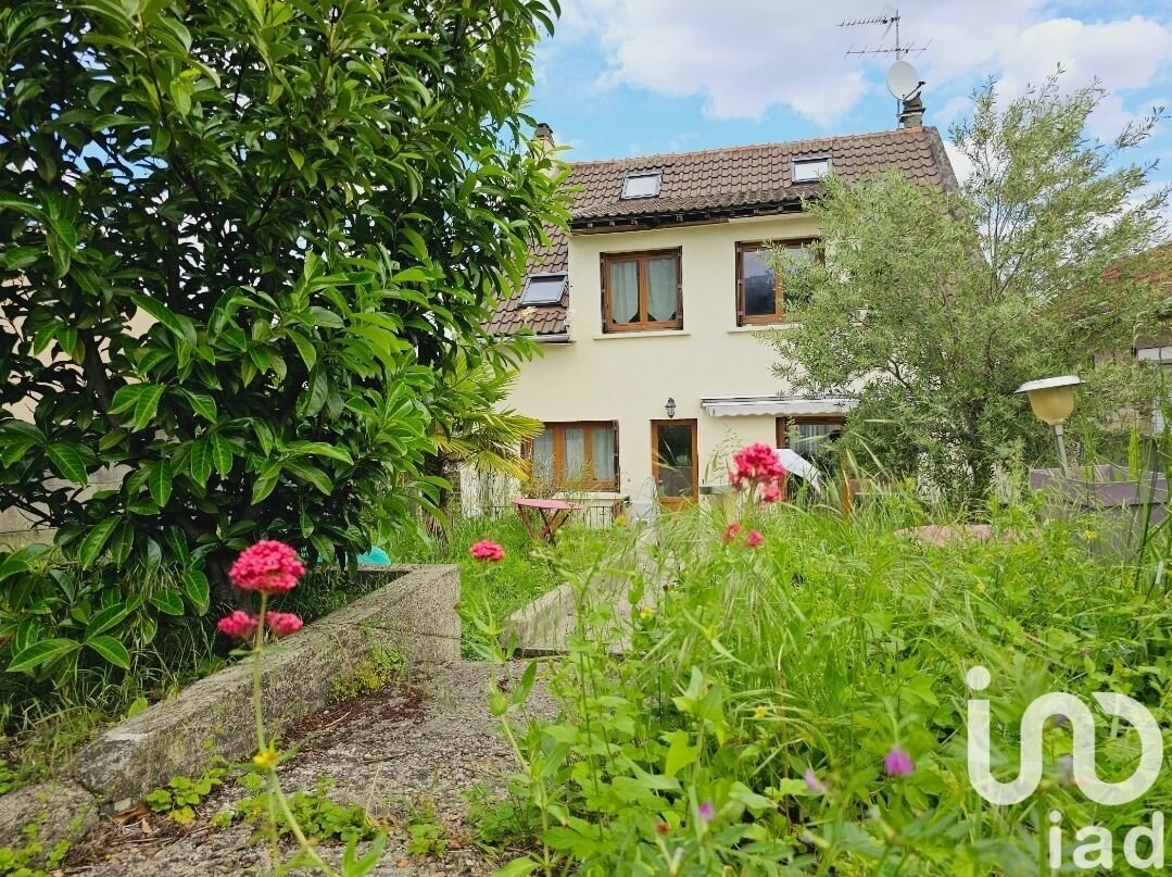 House in Communes, Romainville, France 5 - 18247184