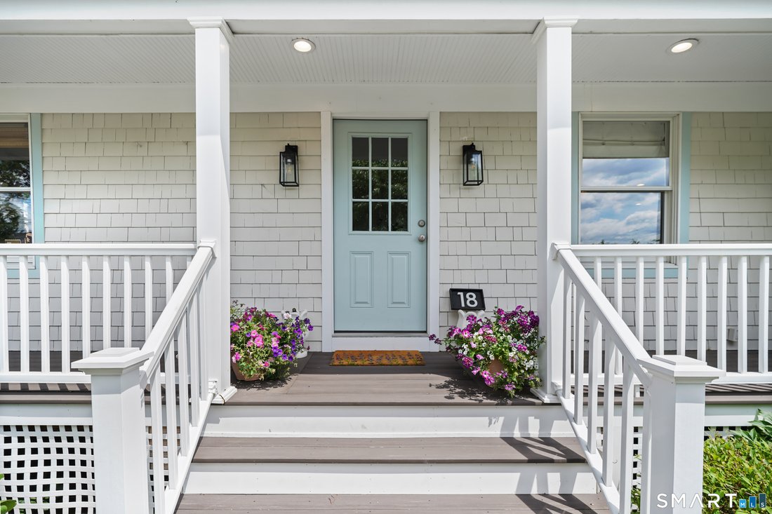 House in Milford, Connecticut, United States 5 - 18242084