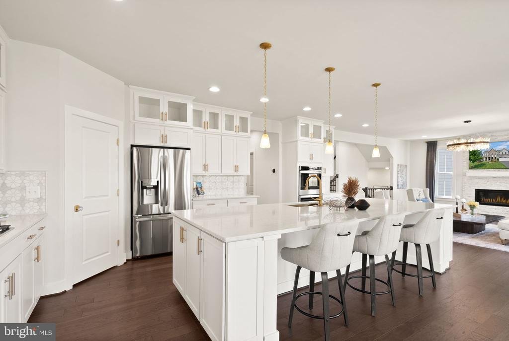 House in Aldie, Virginia, United States 3 - 18242375