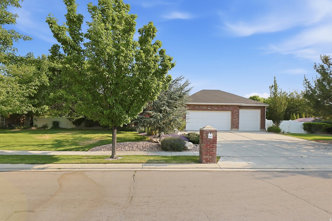 House in South Jordan, Utah, United States 2 - 18236037