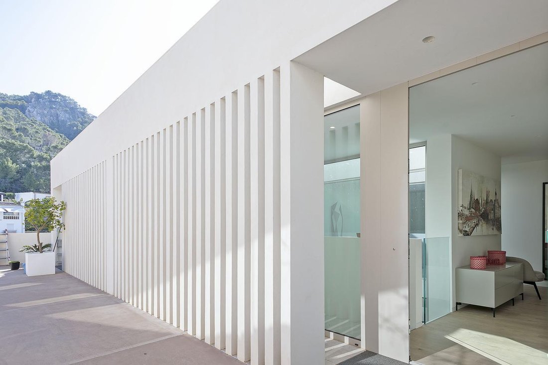 Villa in Port d'Andratx, Andratx, Balearic Islands 2 - 18244508