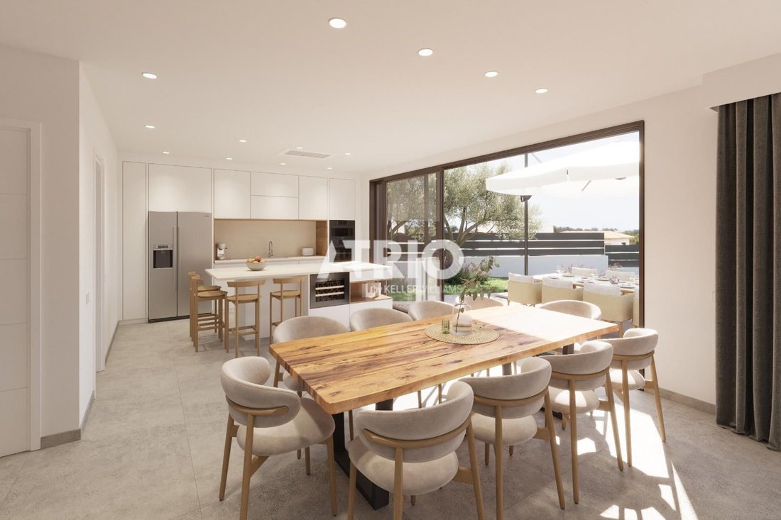 Chalet in Marratxi, Balearic Islands, Spain 5 - 18242823