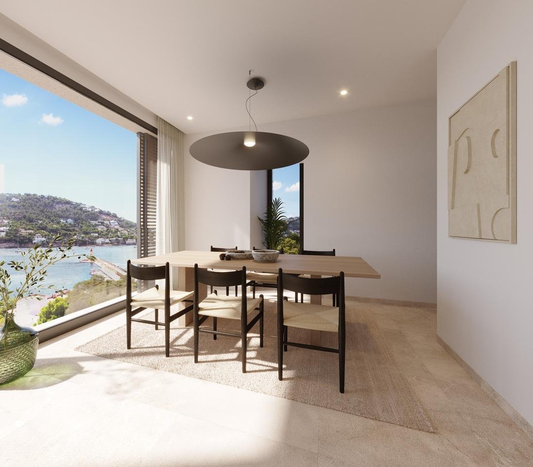 Villa in Port d'Andratx, Andratx, Balearic Islands 5 - 18243942