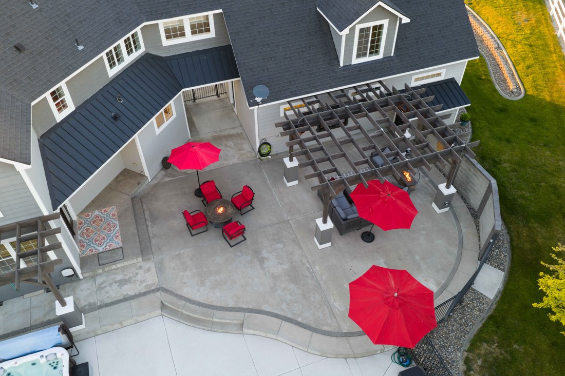 House in Kennewick, Washington, United States 3 - 18240808