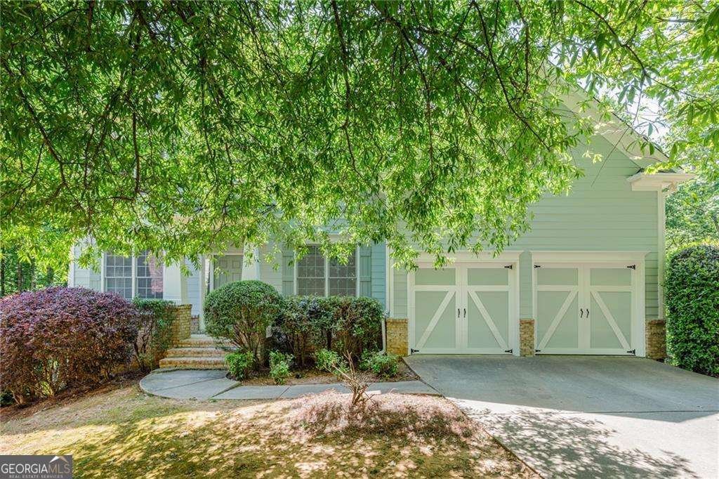 House in Mableton, Georgia, United States 1 - 18243260