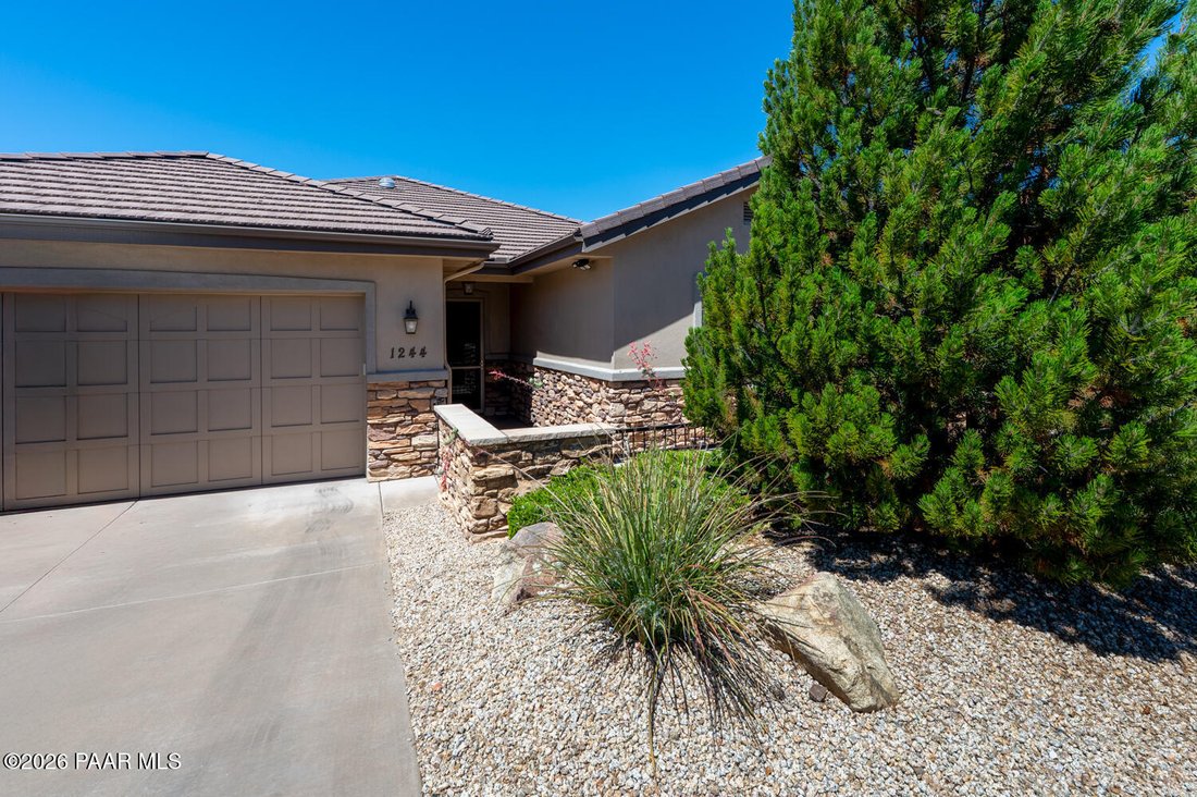 House in Prescott, Arizona, United States 1 - 18242135