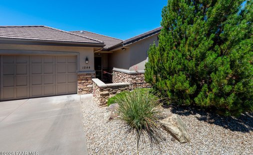 House in Prescott, Arizona, United States 1