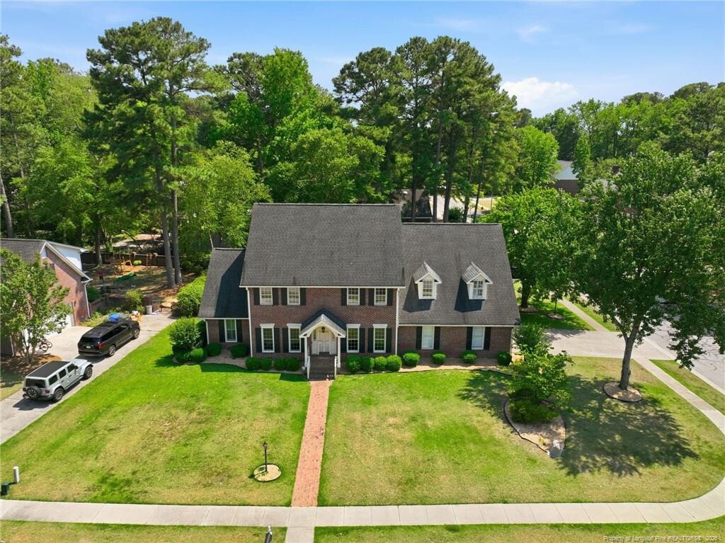 House in Fayetteville, North Carolina, United States 3 - 18241896