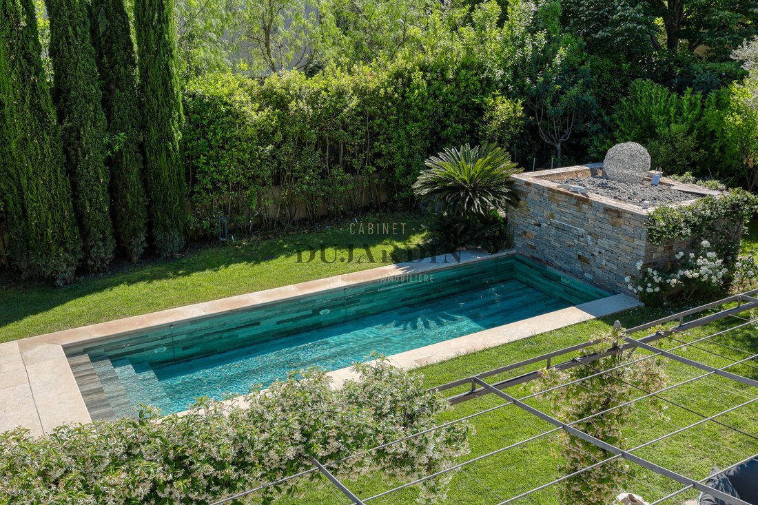 Villa in Zone Ouest Urbaine, Saint-Tropez, France 4 - 18243996