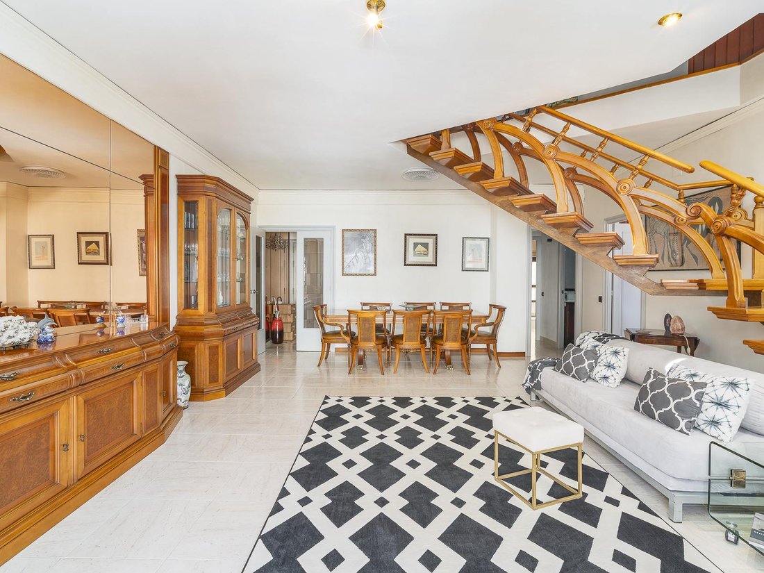 Apartment in Eixample, Barcelona, Spain 1 - 18237288