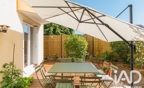Apartment in Centre Ville Nord Ouest, Fontainebleau, France 1
