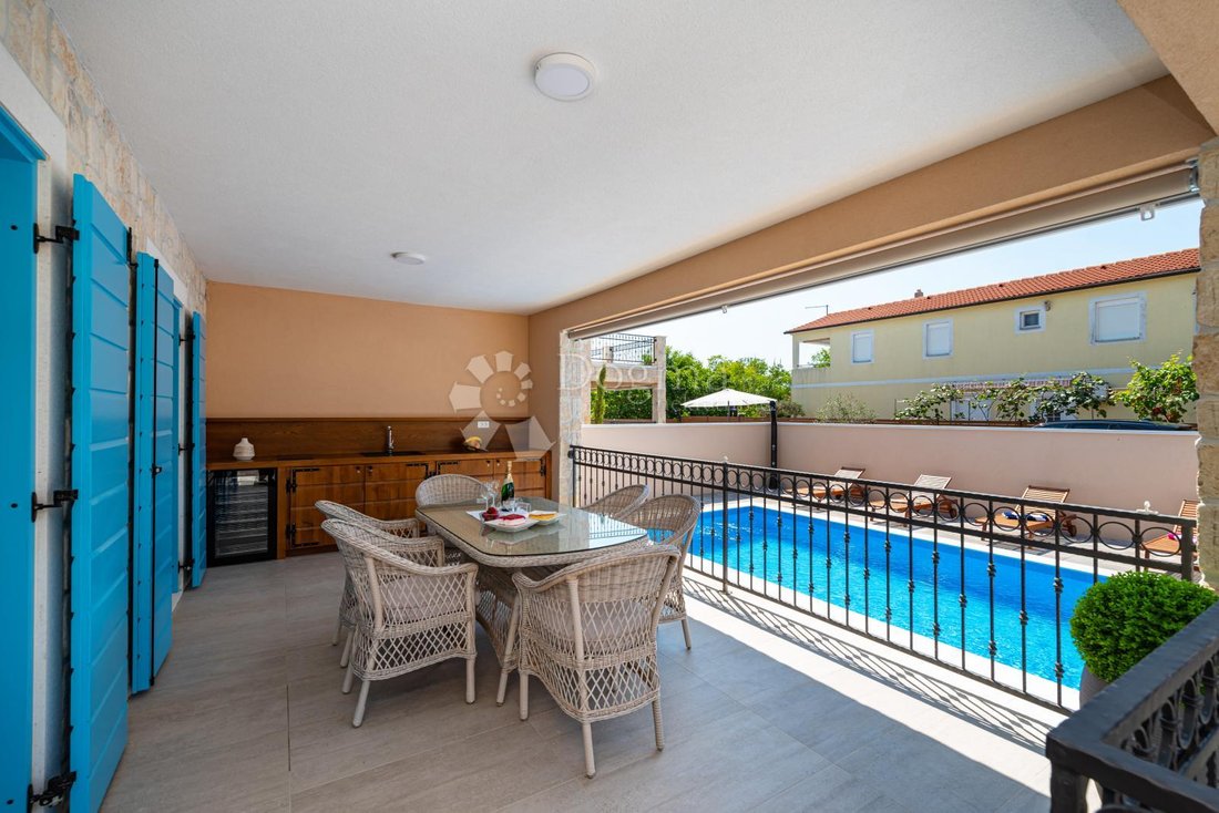 House in Privlaka, Zadar County, Croatia 5 - 18243401