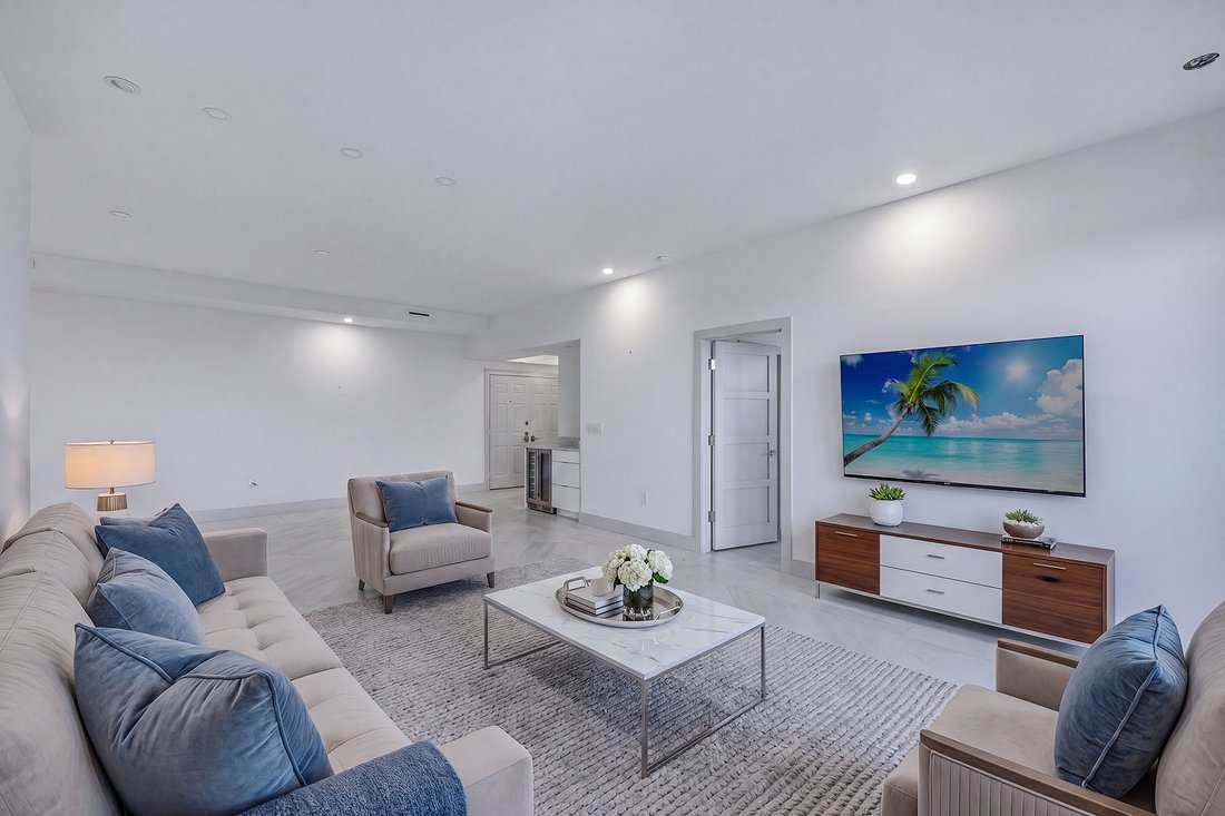 Condominio en Naples, Florida, Estados Unidos 5 - 18238502