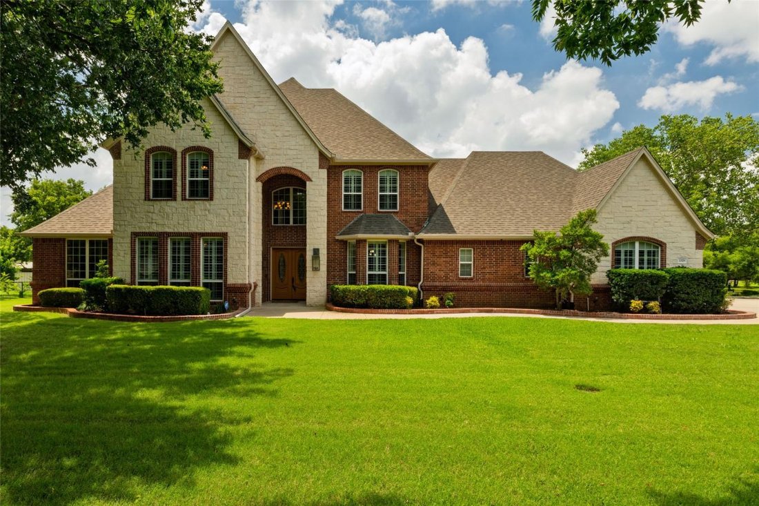 House in Keller, Texas, United States 1 - 18238099