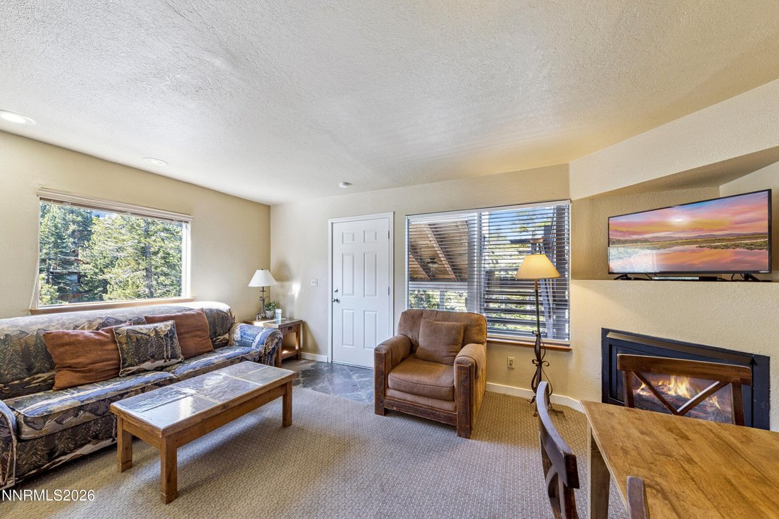 Townhouse in Stateline, Nevada, United States 5 - 18241384