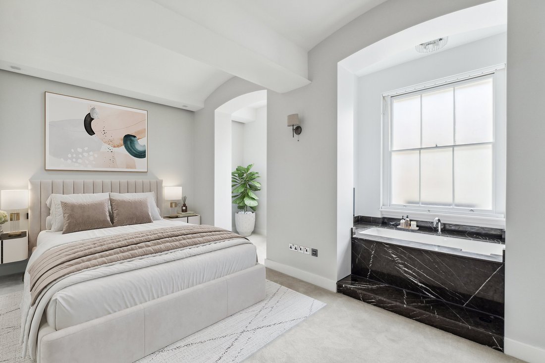 Apartment in Belgravia, Westminster, England 3 - 18242211