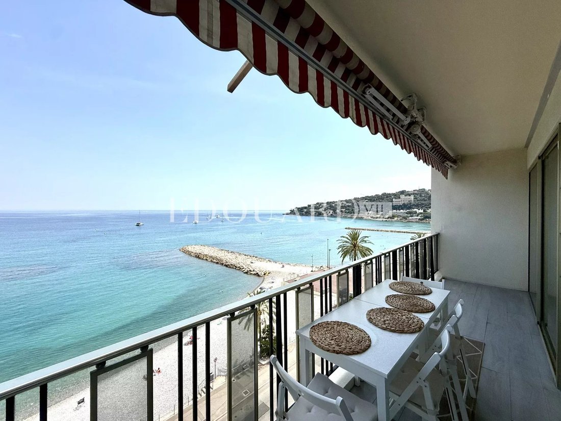 Apartment in French Riviera, Provence-Alpes-Côte d'Azur, France 2 - 18238854