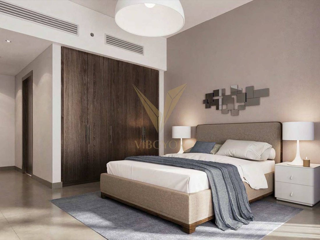 Apartment in Zabeel, Dubai, United Arab Emirates 1 - 18237249