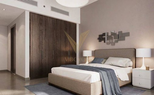Wohnung in Zabeel, Dubai, Vereinigte Arabische Emirate 1