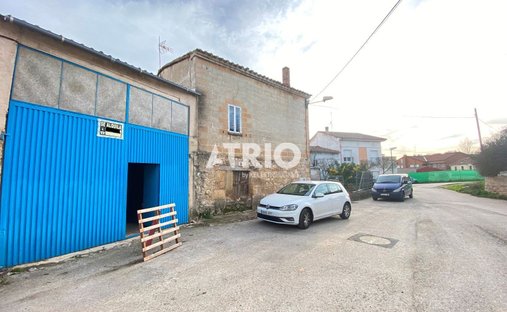 Land in Burgos (Municipality), Castile and Leon, Spain 1