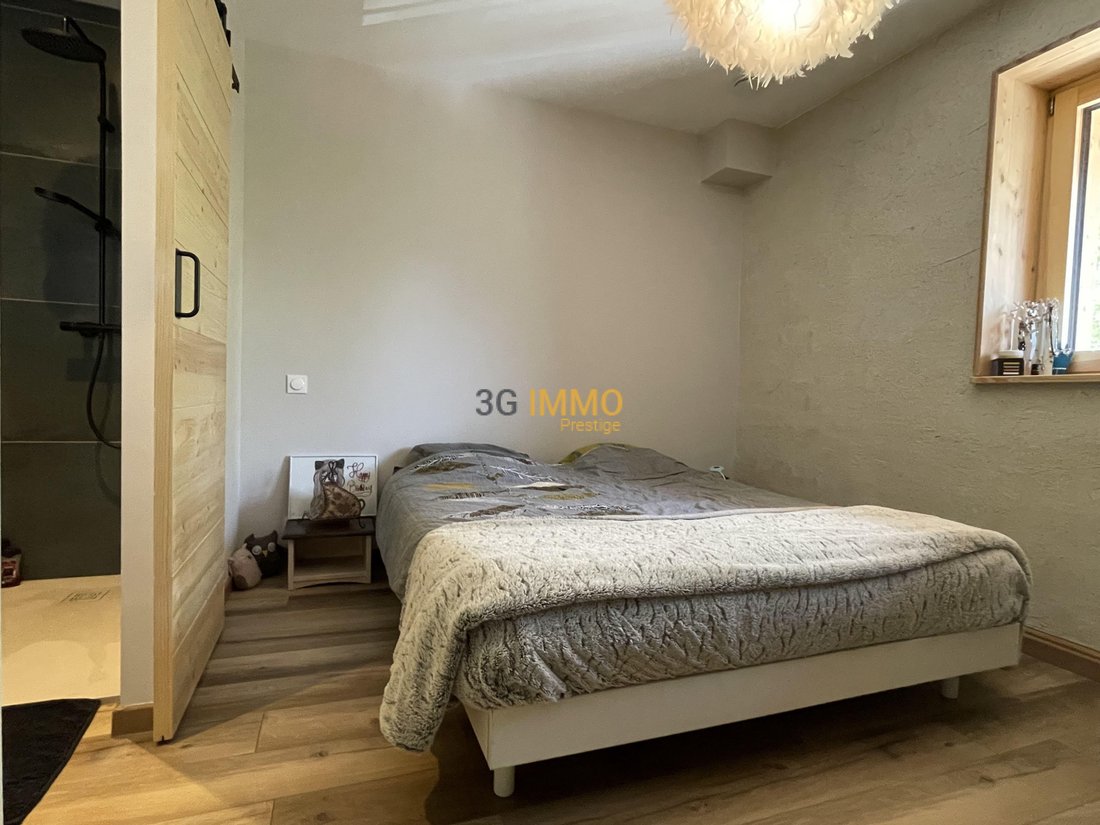 Penthouse in Eteaux, Auvergne-Rhône-Alpes, France 3 - 18245986