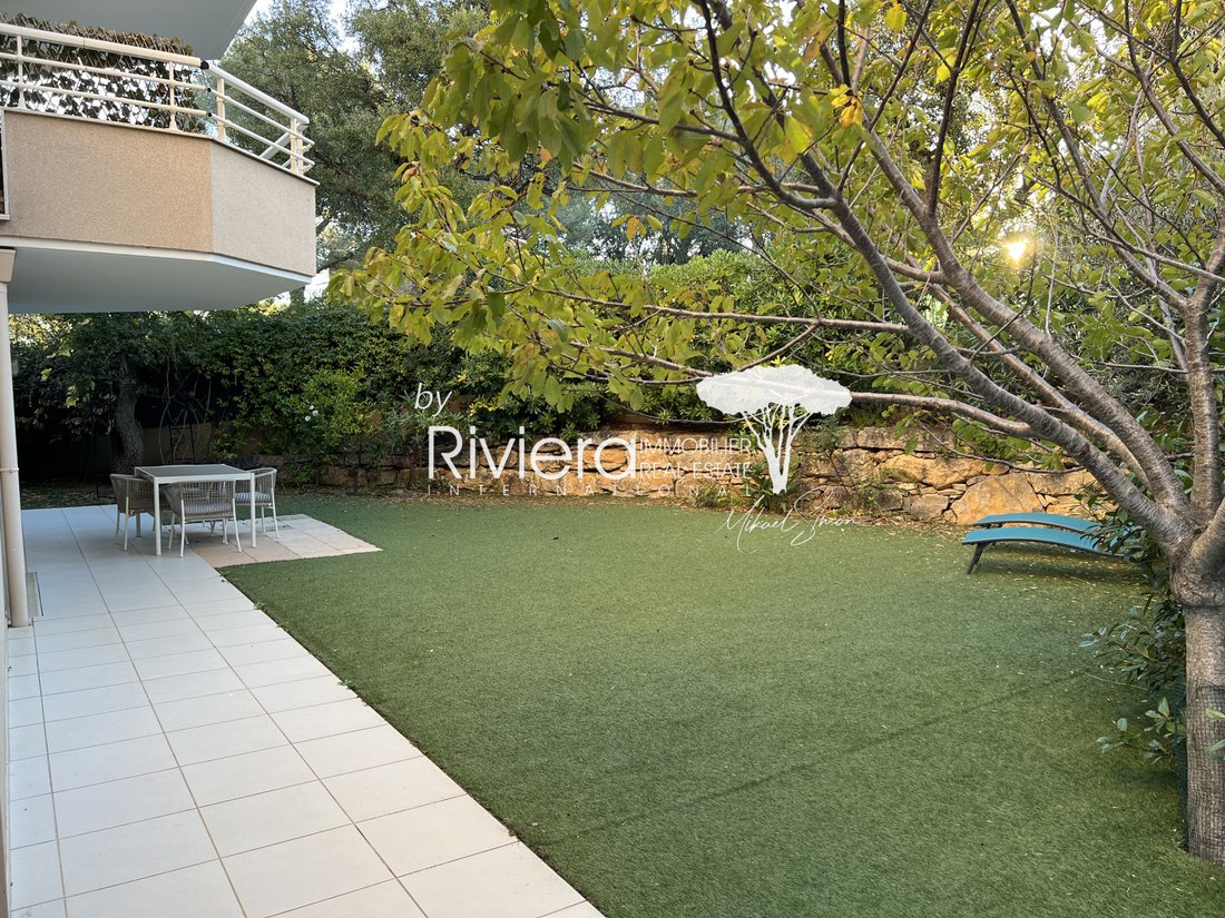 Apartment in Nord, Cavalaire-sur-Mer, France 1 - 16708351