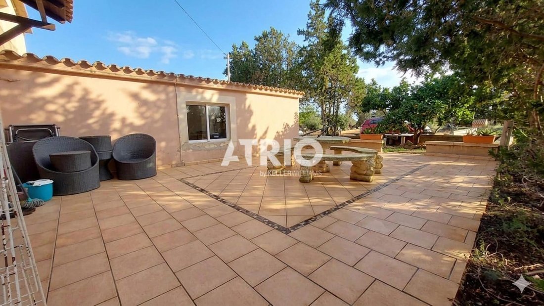 Finca in Llucmajor, Balearic Islands, Spain 4 - 18243484