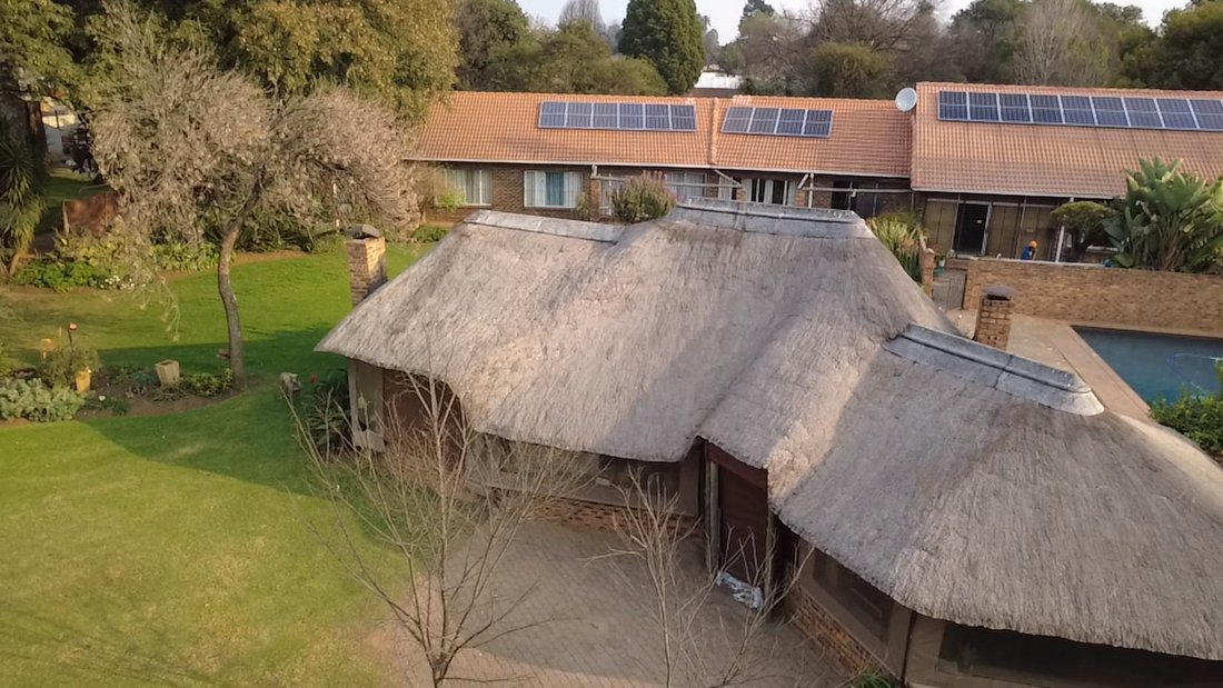 Estate in Kempton Park, Gauteng, South Africa 3 - 18240150