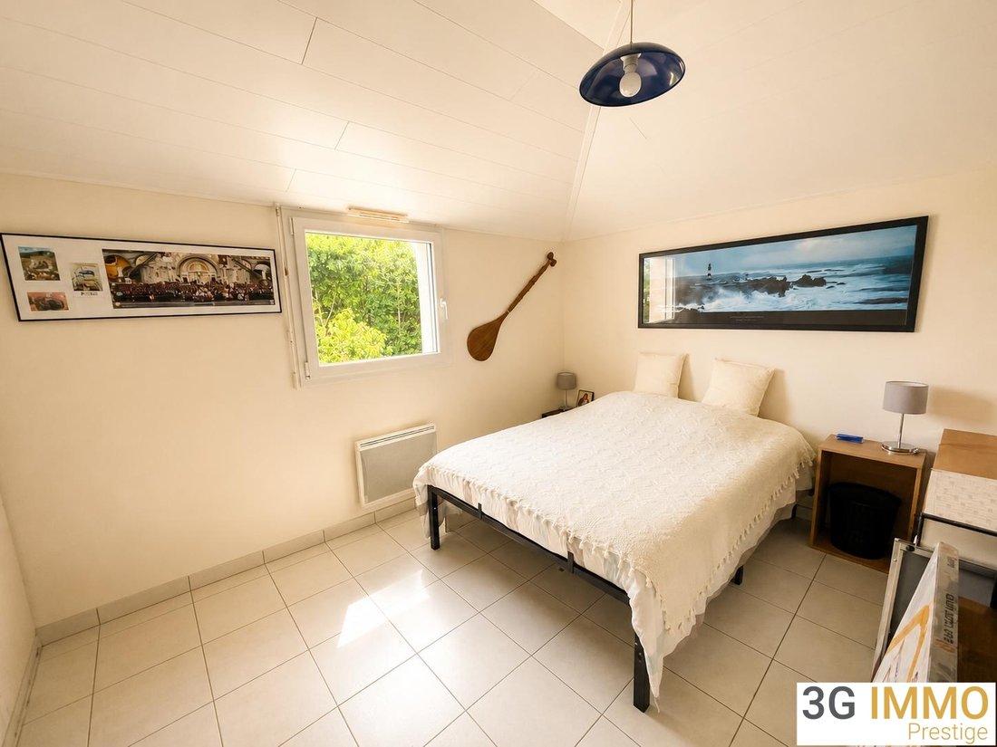 House in Nesmy, Pays de la Loire, France 4 - 17908262