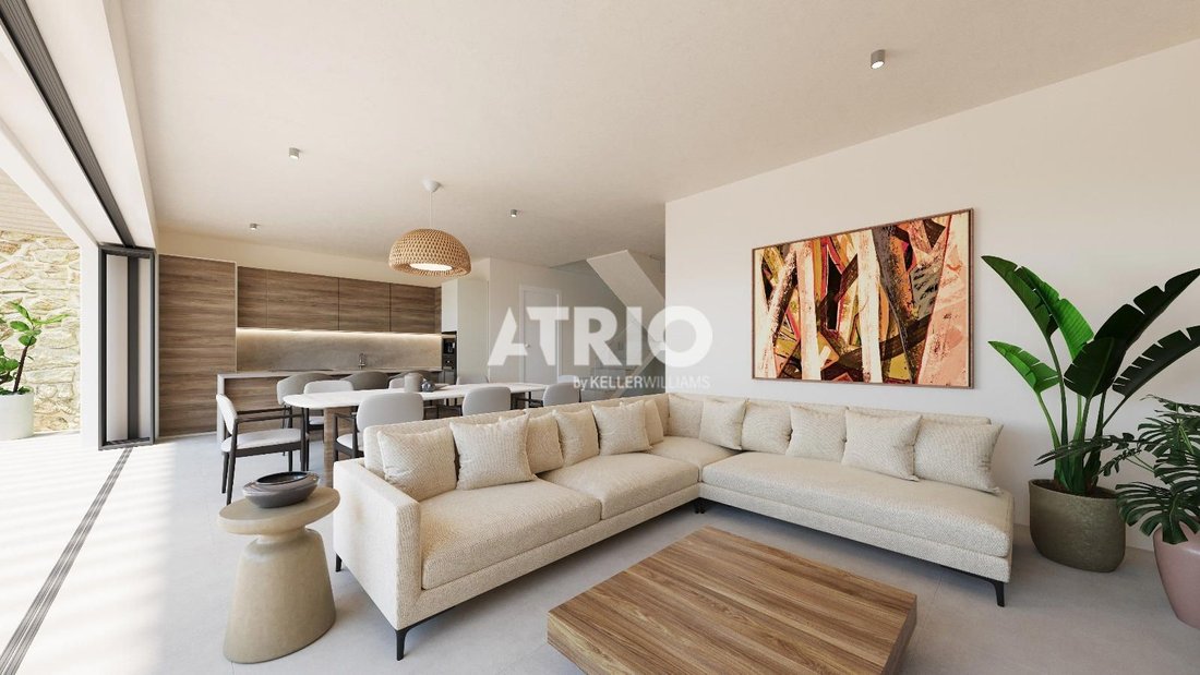 Chalet in Marratxi, Balearic Islands, Spain 2 - 18242249