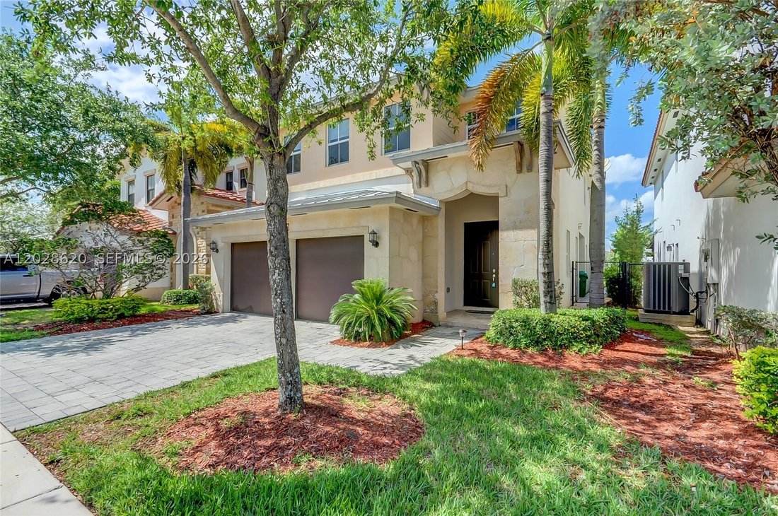 House in Doral, Florida, United States 1 - 18062861